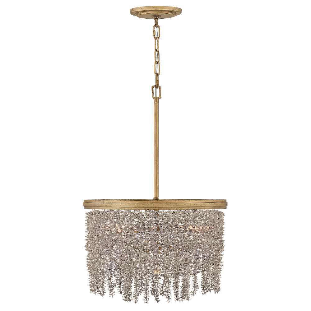 Semi-Flush Mts.-Fredrick Ramond-FR41493