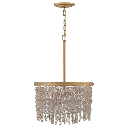 Semi-Flush Mts.-Fredrick Ramond-FR41493