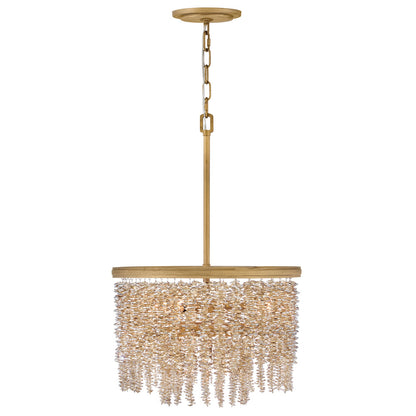Semi-Flush Mts.-Fredrick Ramond-FR41493