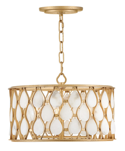 Semi-Flush Mts.-Fredrick Ramond-FR41503