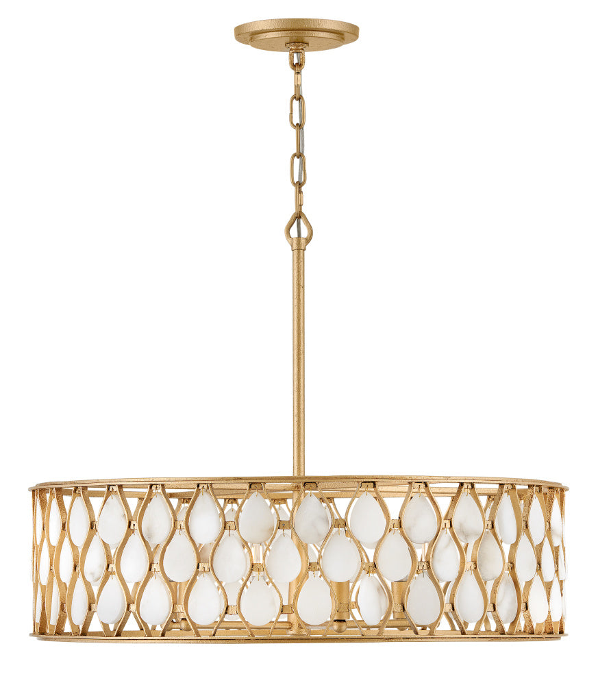 Chandeliers-Fredrick Ramond-FR41505
