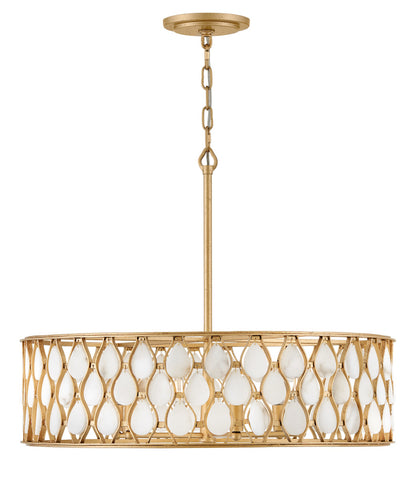 Chandeliers-Fredrick Ramond-FR41505