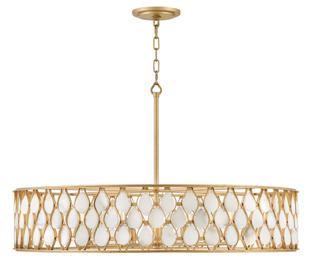 Chandeliers-Fredrick Ramond-FR41506