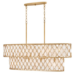 Chandeliers-Fredrick Ramond-FR41509