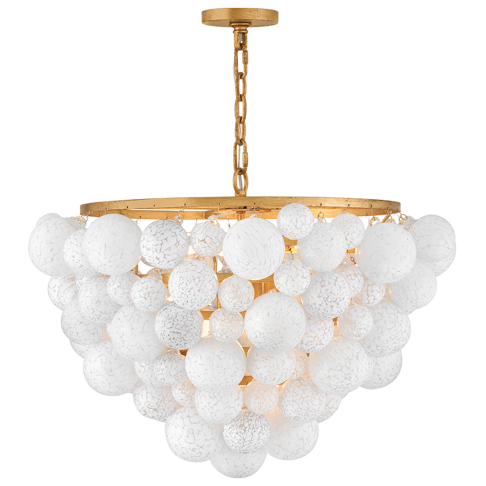 Chandeliers-Fredrick Ramond-FR41565