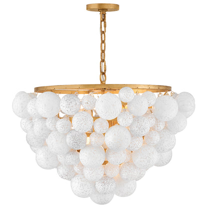 Chandeliers-Fredrick Ramond-FR41565