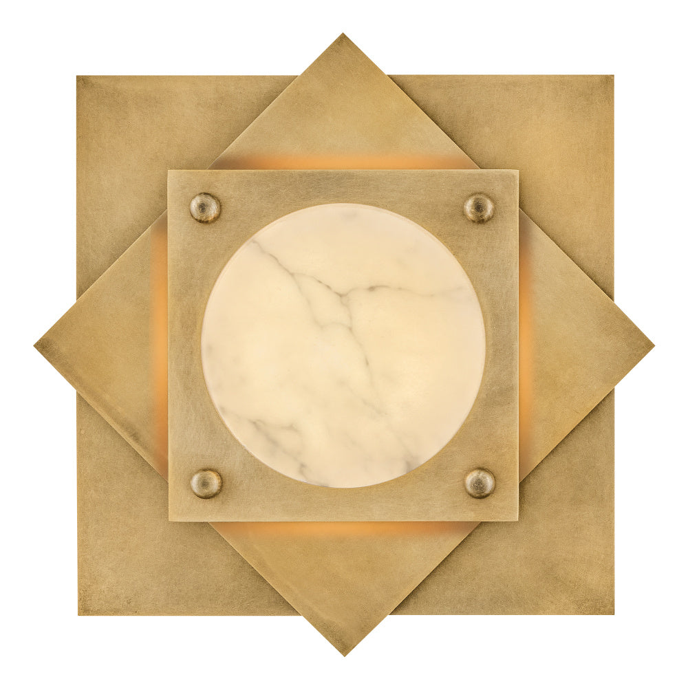Flush Mounts-Fredrick Ramond-FR41581