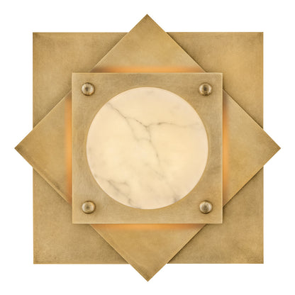 Flush Mounts-Fredrick Ramond-FR41581