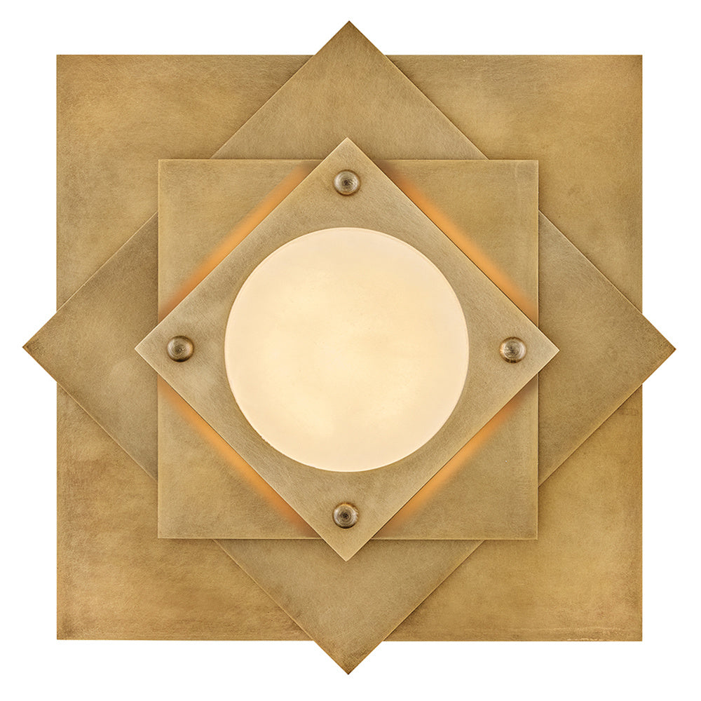 Flush Mounts-Fredrick Ramond-FR41583