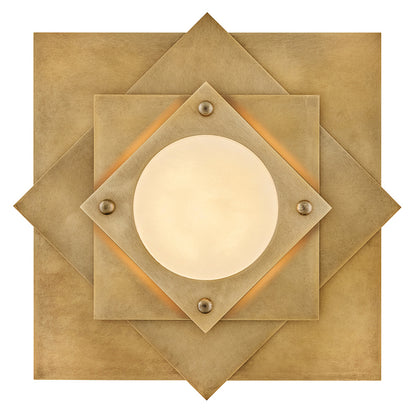 Flush Mounts-Fredrick Ramond-FR41583