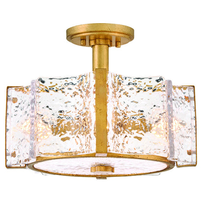 Semi-Flush Mts.-Fredrick Ramond-FR41601