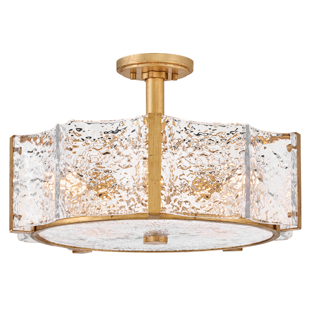 Semi-Flush Mts.-Fredrick Ramond-FR41603