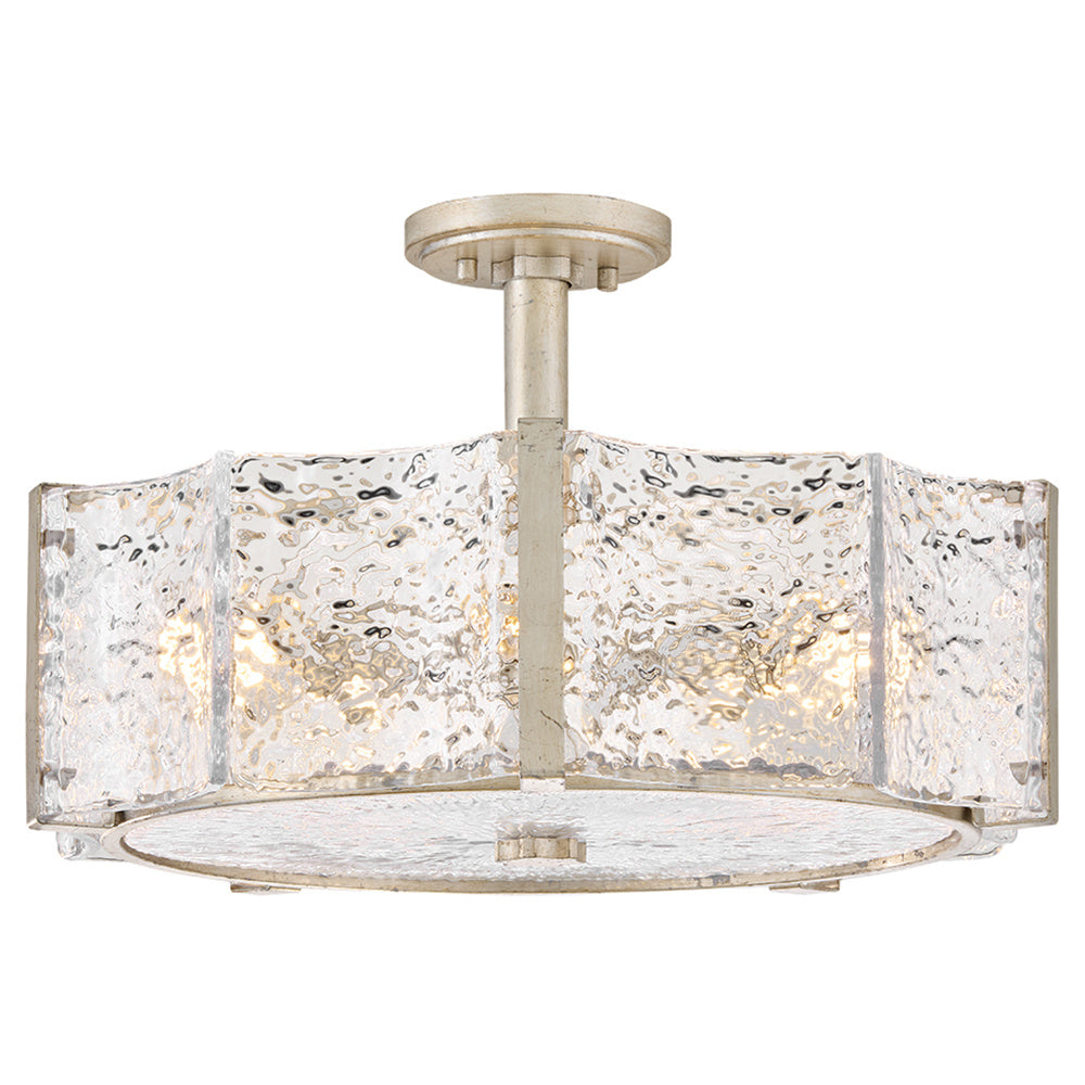 Semi-Flush Mts.-Fredrick Ramond-FR41603