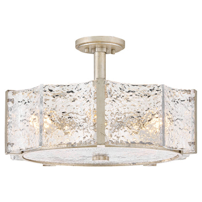Semi-Flush Mts.-Fredrick Ramond-FR41603