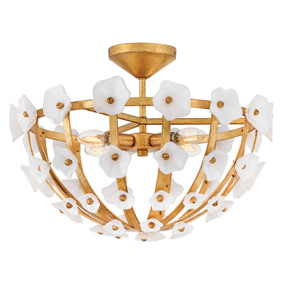 Semi-Flush Mts.-Fredrick Ramond-FR41633