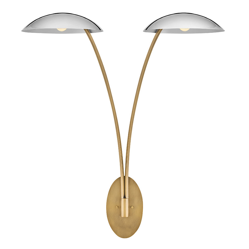Sconces-Fredrick Ramond-FR41642