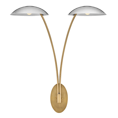 Sconces-Fredrick Ramond-FR41642