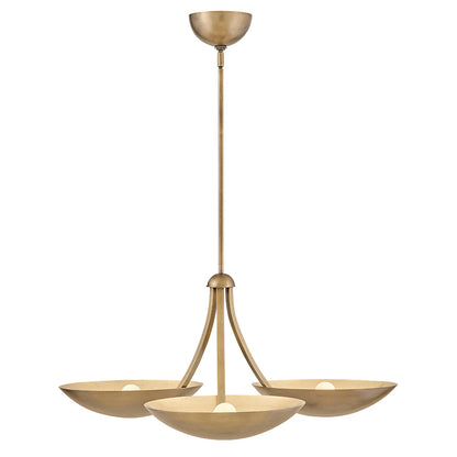 Chandeliers-Fredrick Ramond-FR41646