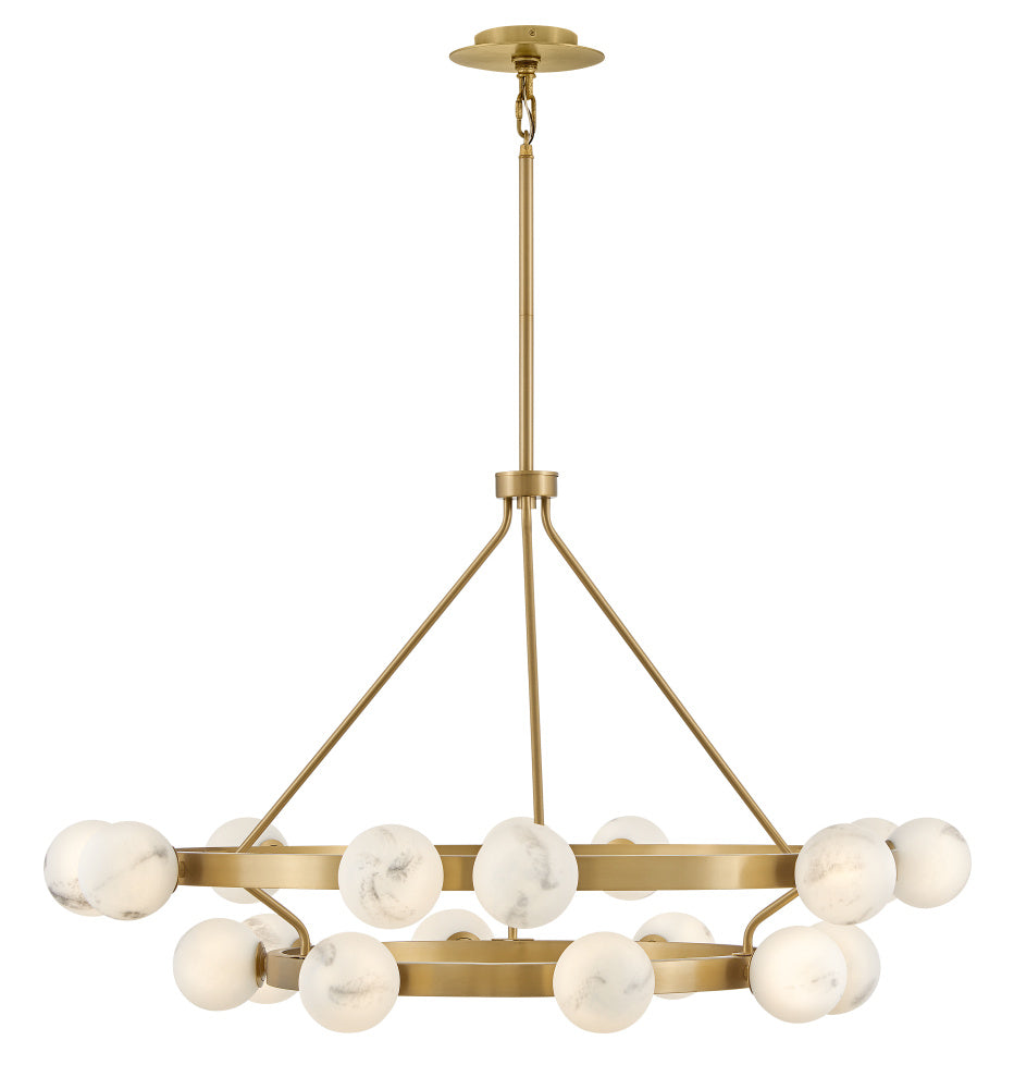 Chandeliers-Fredrick Ramond-FR41905