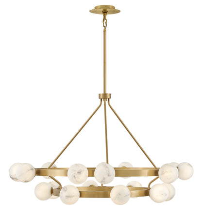 Chandeliers-Fredrick Ramond-FR41905
