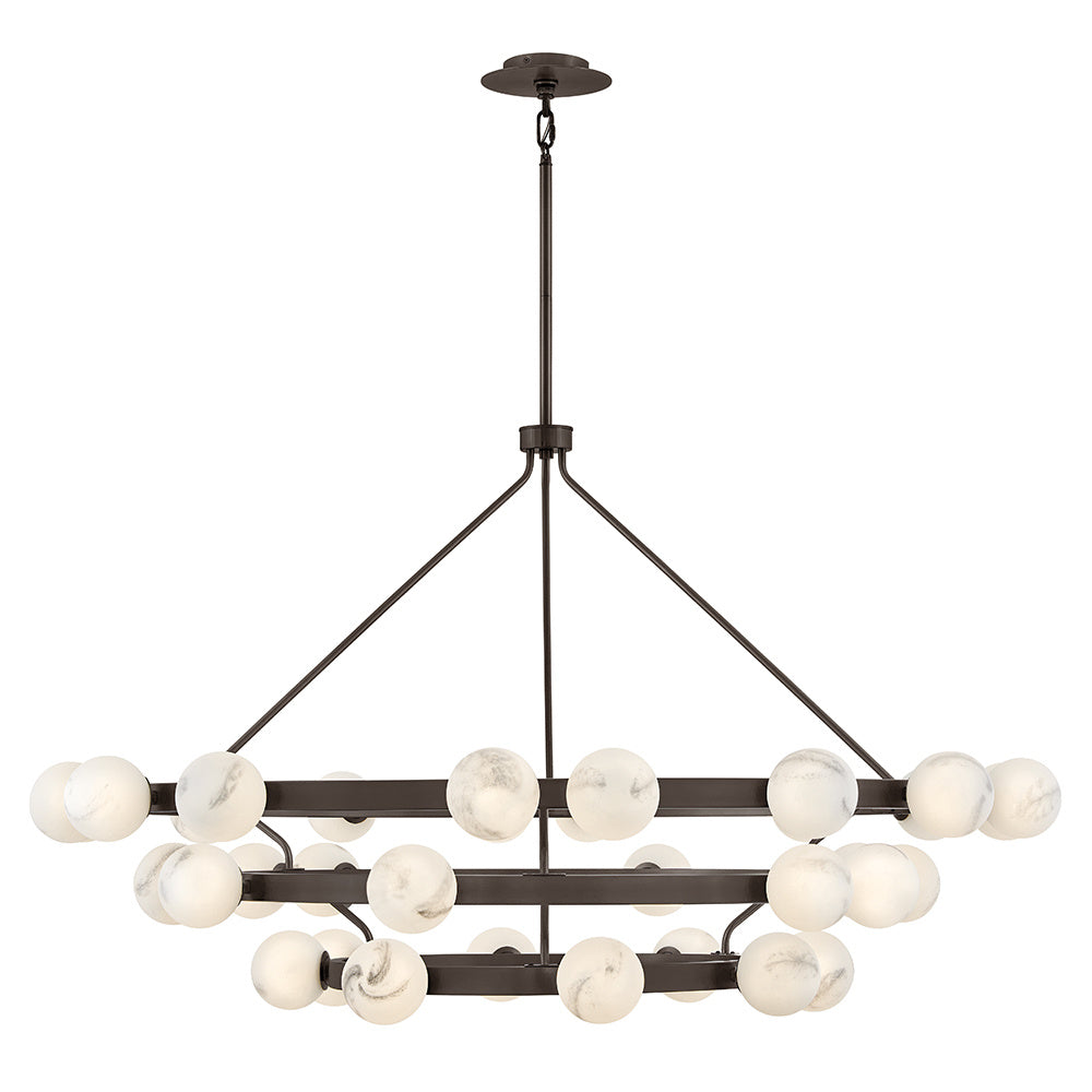 Chandeliers-Fredrick Ramond-FR41908