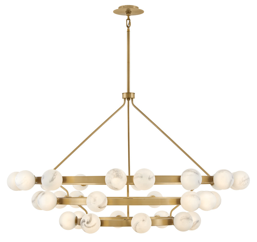 Chandeliers-Fredrick Ramond-FR41908