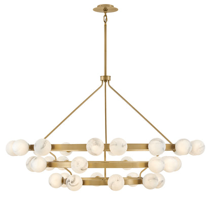 Chandeliers-Fredrick Ramond-FR41908