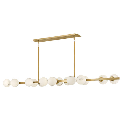 Chandeliers-Fredrick Ramond-FR41909