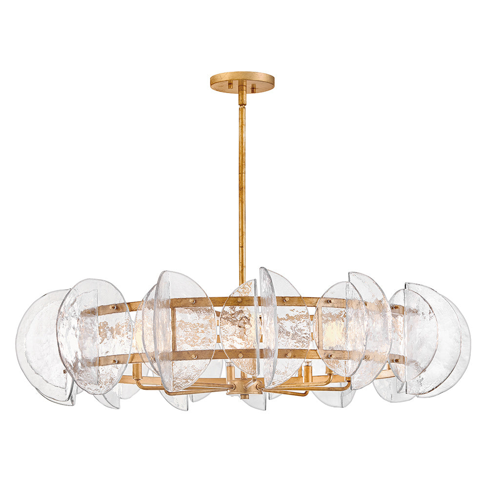 Chandeliers-Fredrick Ramond-FR41926