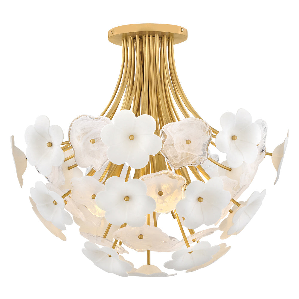 Semi-Flush Mts.-Fredrick Ramond-FR41961
