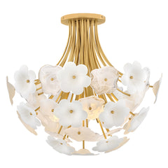 Semi-Flush Mts.-Fredrick Ramond-FR41961