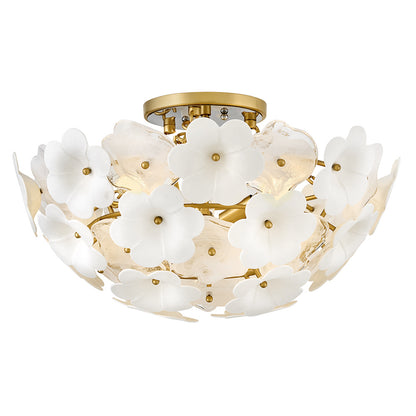 Semi-Flush Mts.-Fredrick Ramond-FR41963