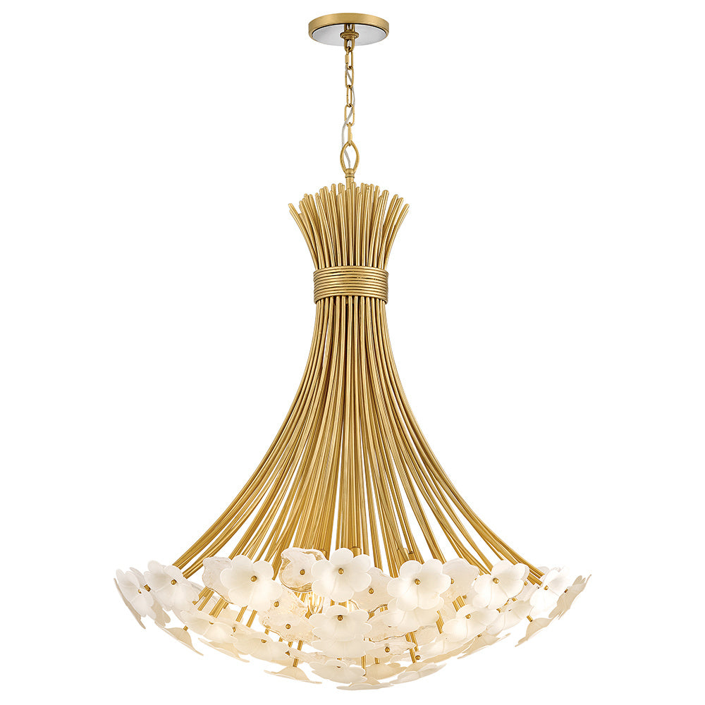 Marianne Large Chandelier (FR41968) | Fredrick Ramond