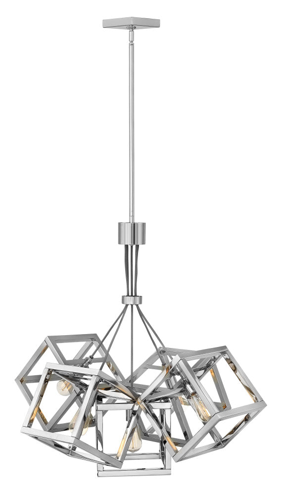 Chandeliers-Fredrick Ramond-FR42444