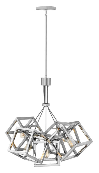 Chandeliers-Fredrick Ramond-FR42444