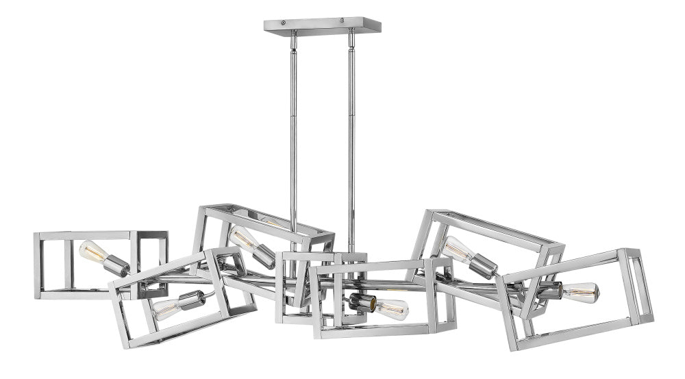 Chandeliers-Fredrick Ramond-FR42446