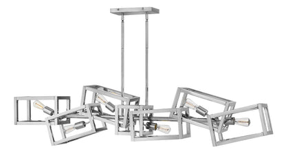 Chandeliers-Fredrick Ramond-FR42446