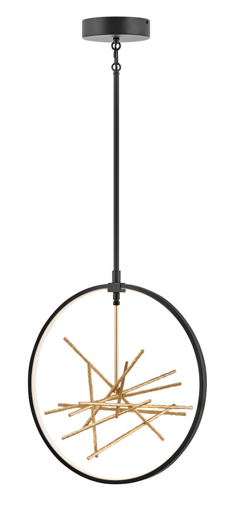 Chandeliers-Fredrick Ramond-FR46405
