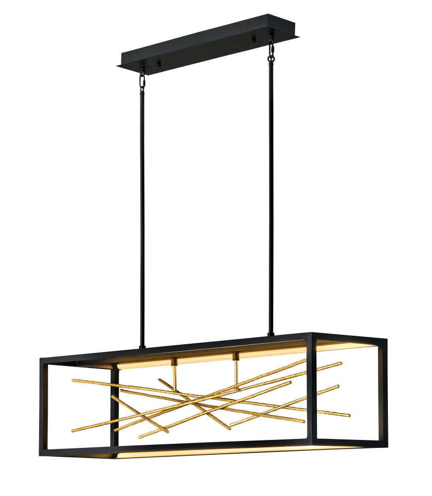 Chandeliers-Fredrick Ramond-FR46406