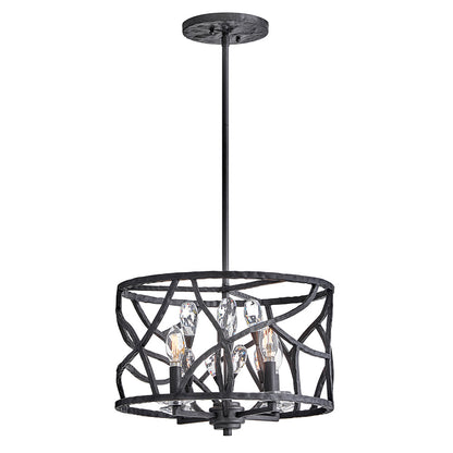 Flush Mounts|Pendants-Fredrick Ramond-FR46801