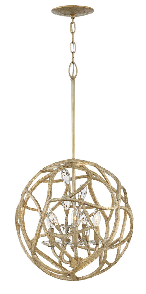 Chandeliers-Fredrick Ramond-FR46804