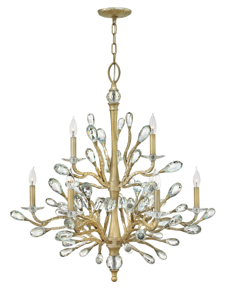 Chandeliers-Fredrick Ramond-FR46809