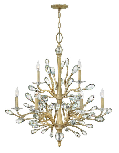 Chandeliers-Fredrick Ramond-FR46809