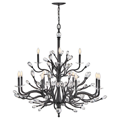 Foyer/Hall Lanterns-Fredrick Ramond-FR46810