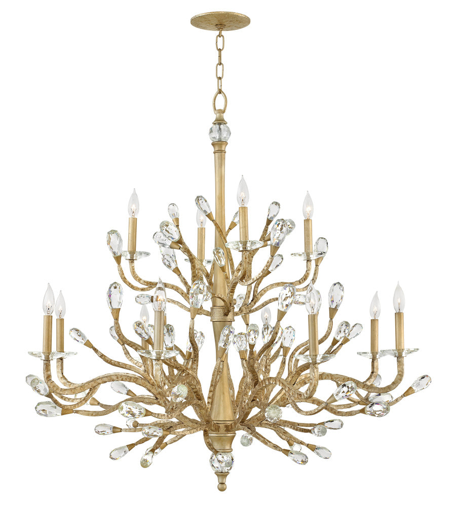 Foyer/Hall Lanterns-Fredrick Ramond-FR46810