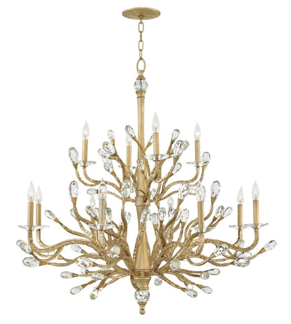 Foyer/Hall Lanterns-Fredrick Ramond-FR46810