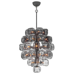 Mini Chandeliers-Fredrick Ramond-FR46856