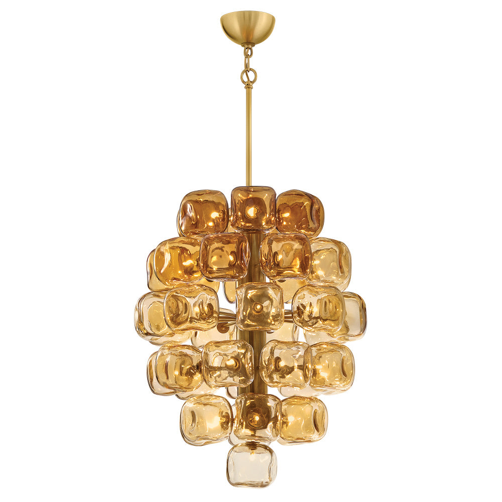 Mini Chandeliers-Fredrick Ramond-FR46856
