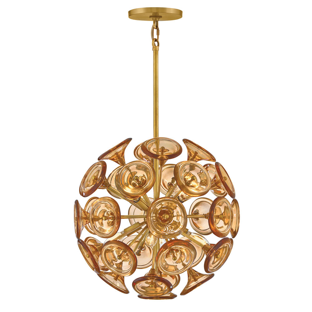 Pendants-Fredrick Ramond-FR46907