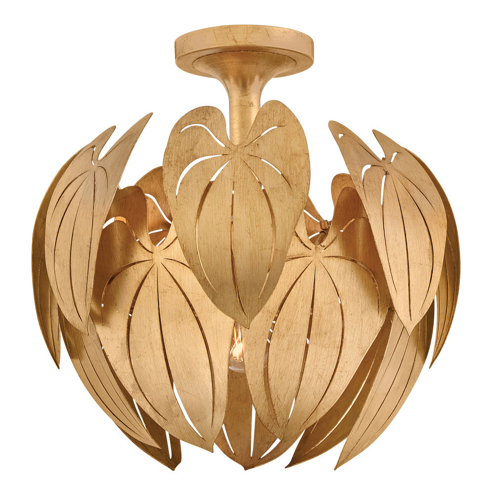 Semi-Flush Mts.-Fredrick Ramond-FR47167